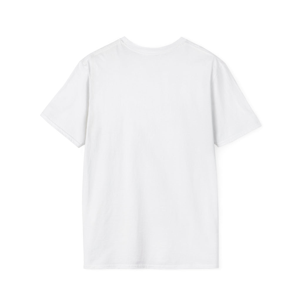 T-Shirt — "My Peace Isn't Negotiable"