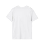 T-Shirt — "My Peace Isn't Negotiable"