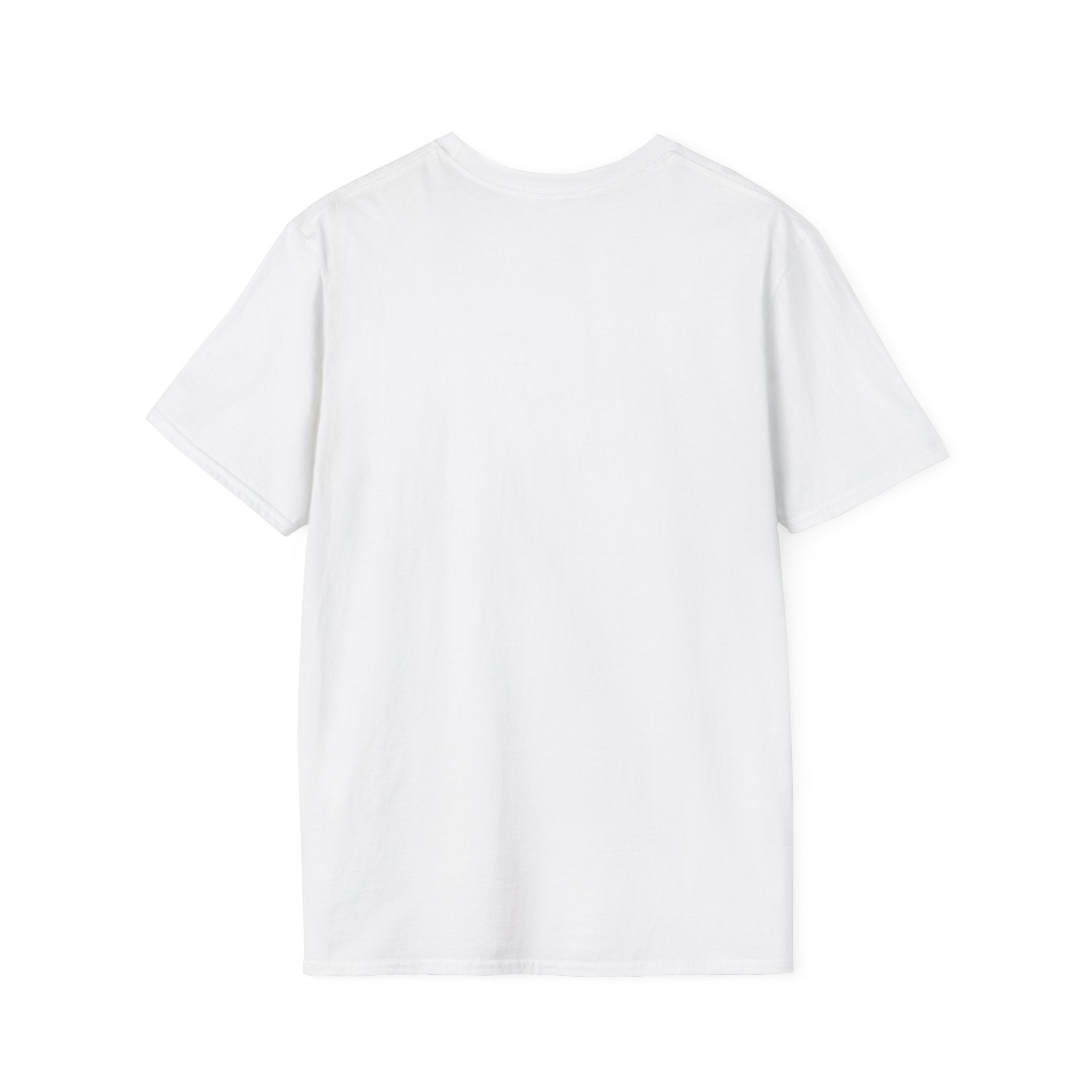 T-Shirt — "My Peace Isn't Negotiable"