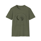 Beautifully Complex Moonwoman T-Shirt – Celestial Feminine Graphic Tee