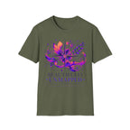 UNMAPPED-T-Shirt