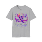 UNMAPPED-T-Shirt