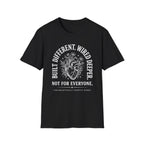 Built Different T-Shirt
