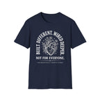 Built Different T-Shirt