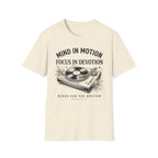 MIND IN MOTION  T-Shirt