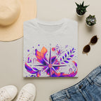 UNMAPPED-T-Shirt