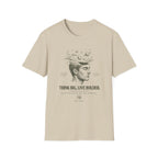 THINK BIG- T-Shirt