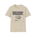 Empty Mind T-Shirt