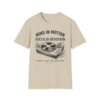 MIND IN MOTION  T-Shirt