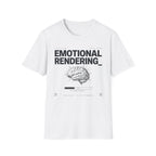 Empty Mind T-Shirt