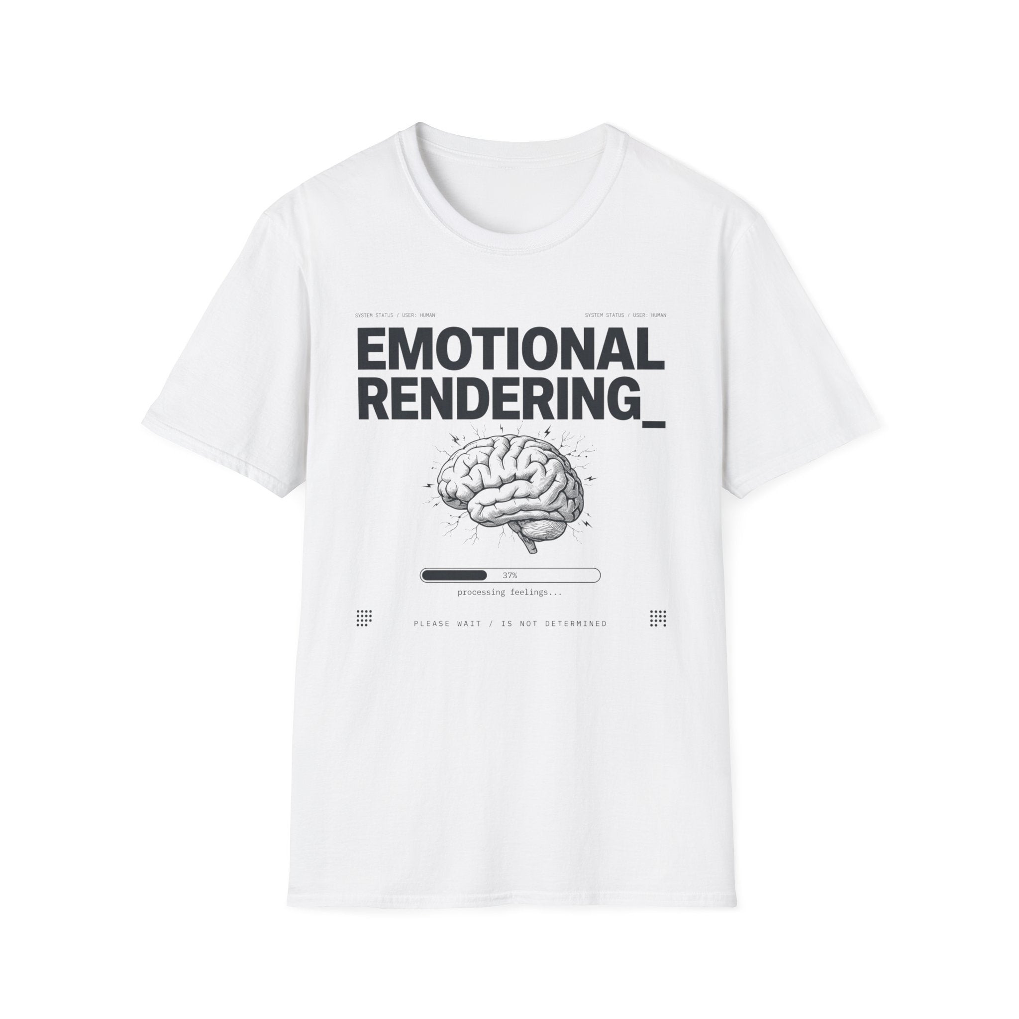Empty Mind T-Shirt