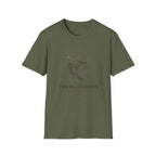 THINK BIG- T-Shirt