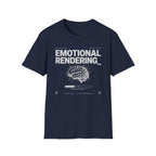 Empty Mind T-Shirt