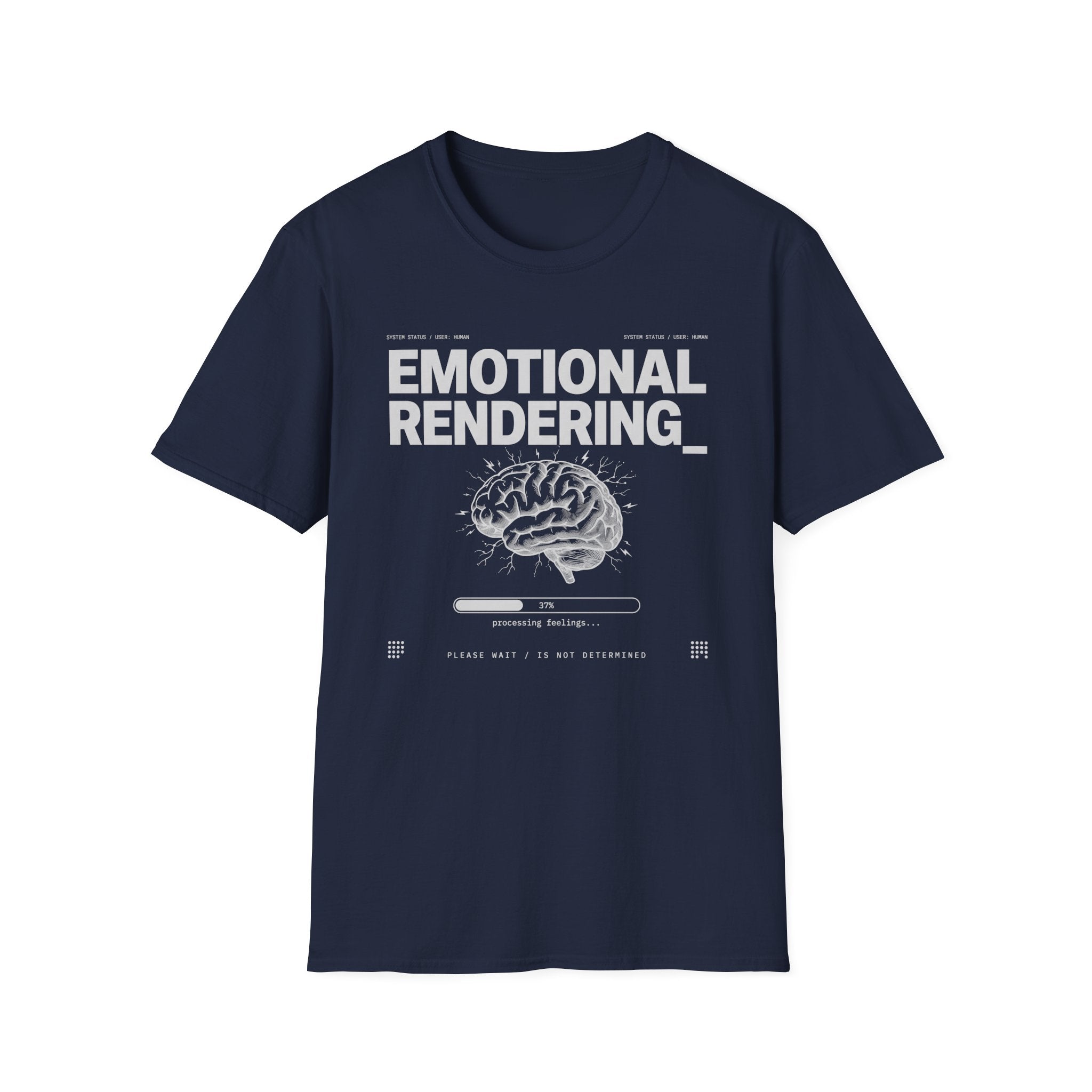 Empty Mind T-Shirt