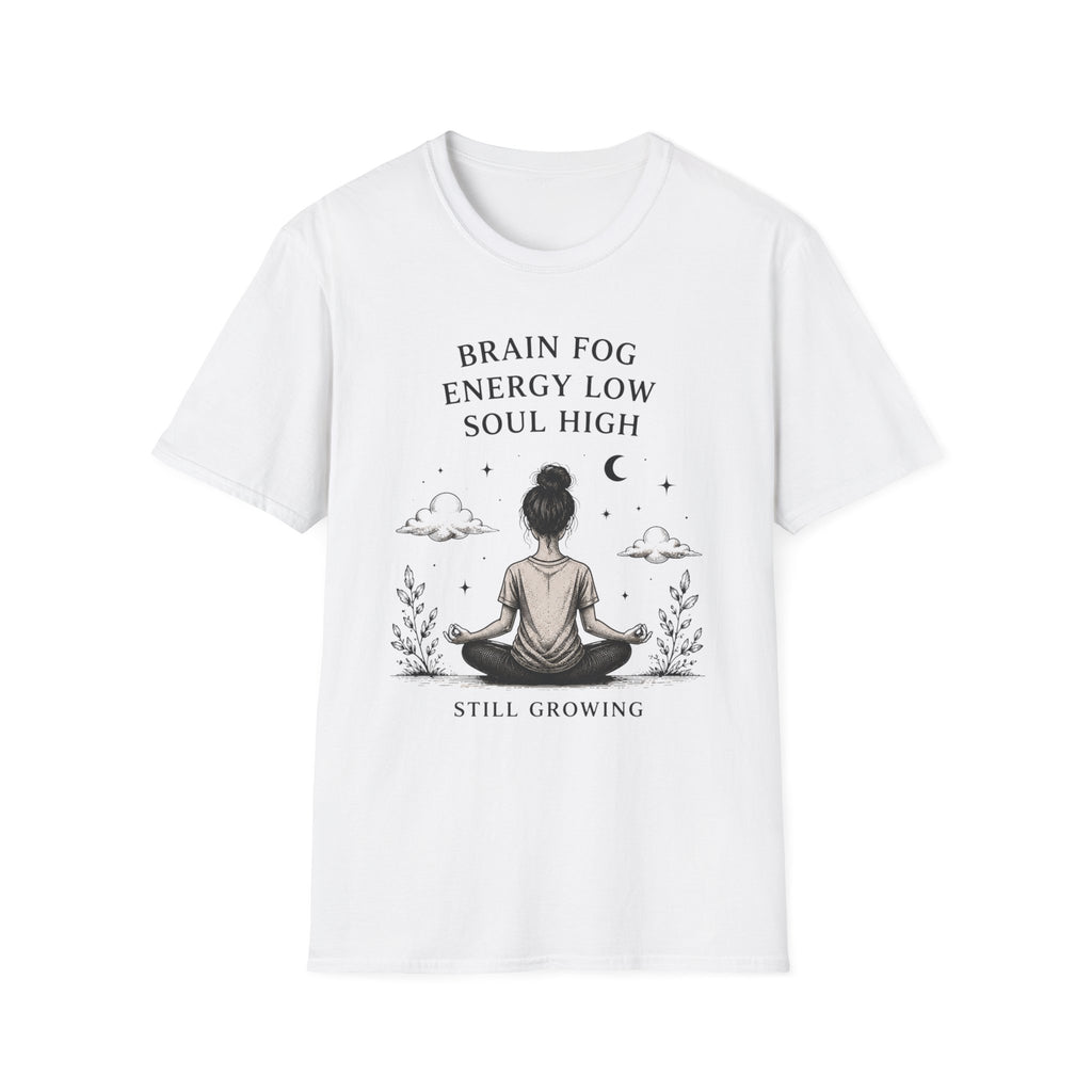 STILL GROWING - T-Shirt