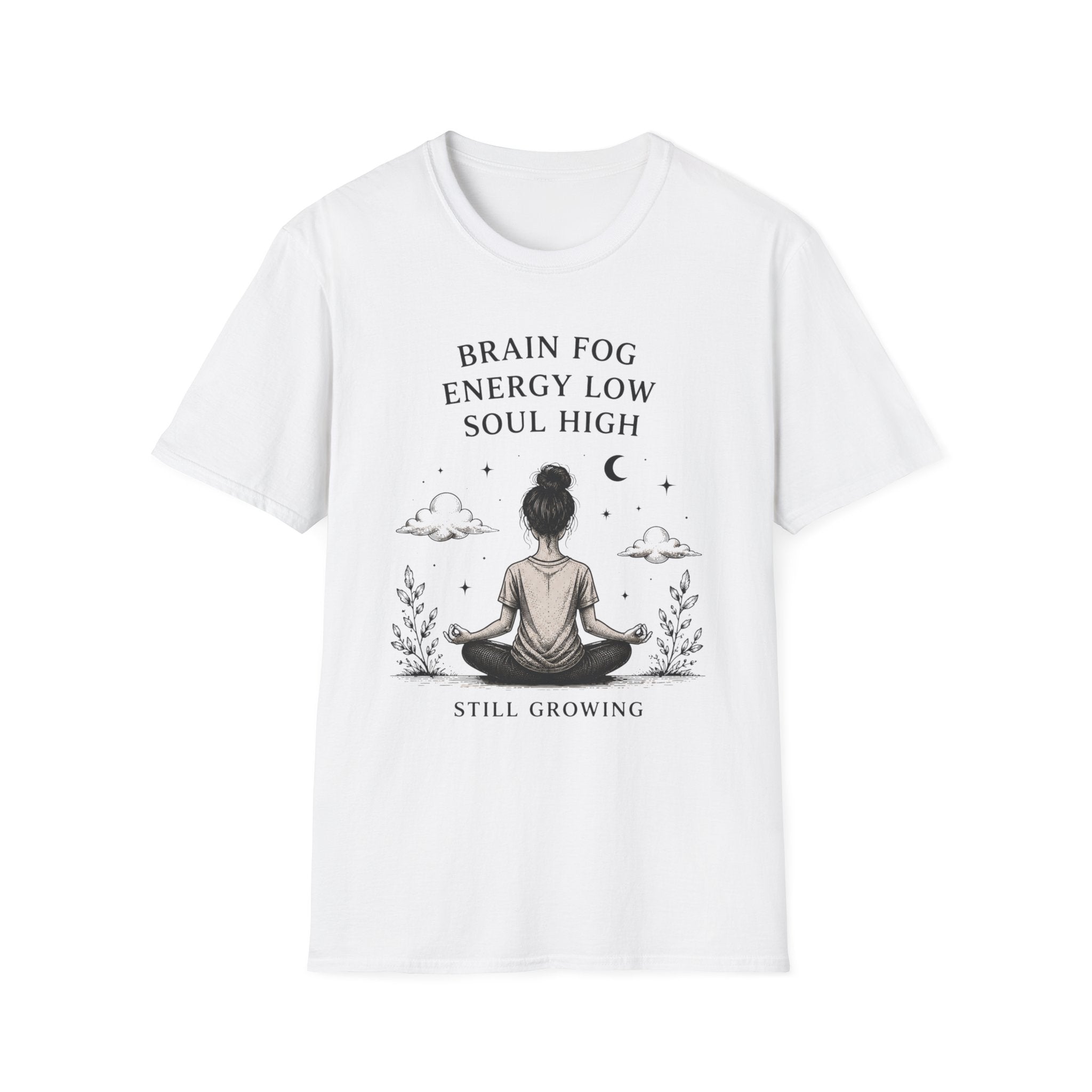 STILL GROWING - T-Shirt