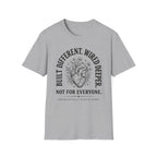 Built Different T-Shirt
