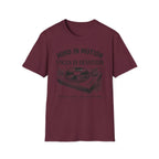 MIND IN MOTION  T-Shirt