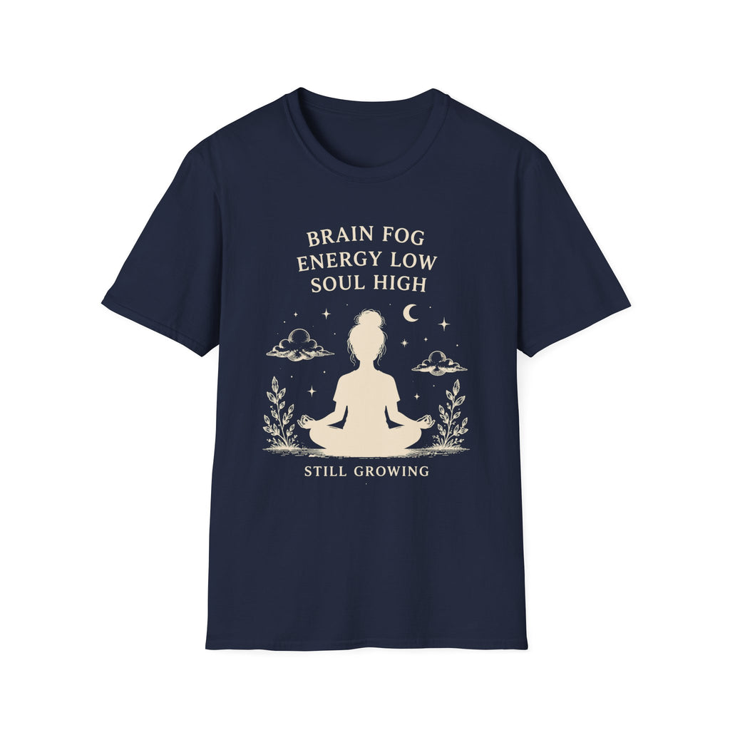 STILL GROWING - T-Shirt