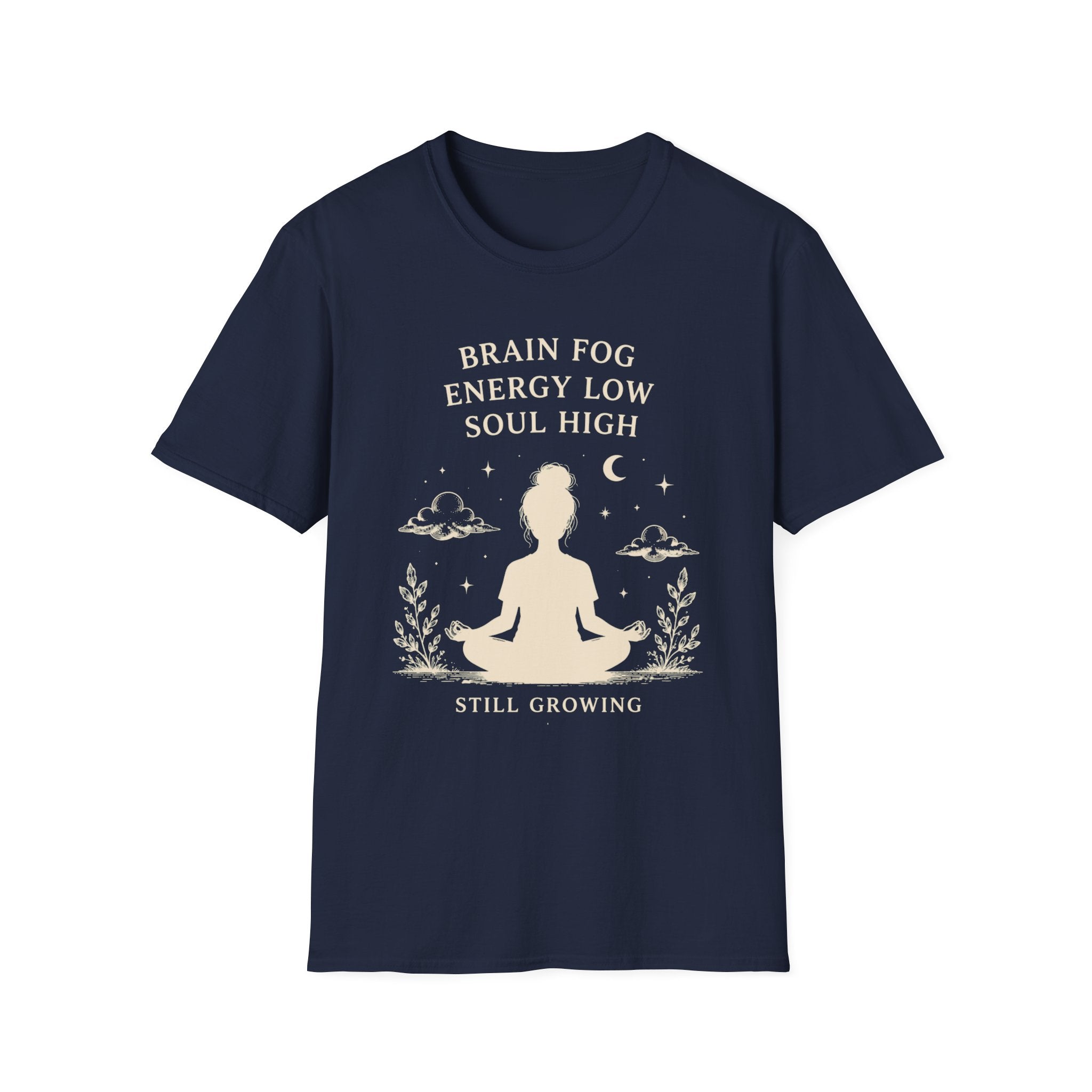 STILL GROWING - T-Shirt