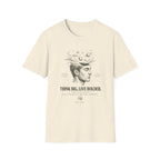 THINK BIG- T-Shirt