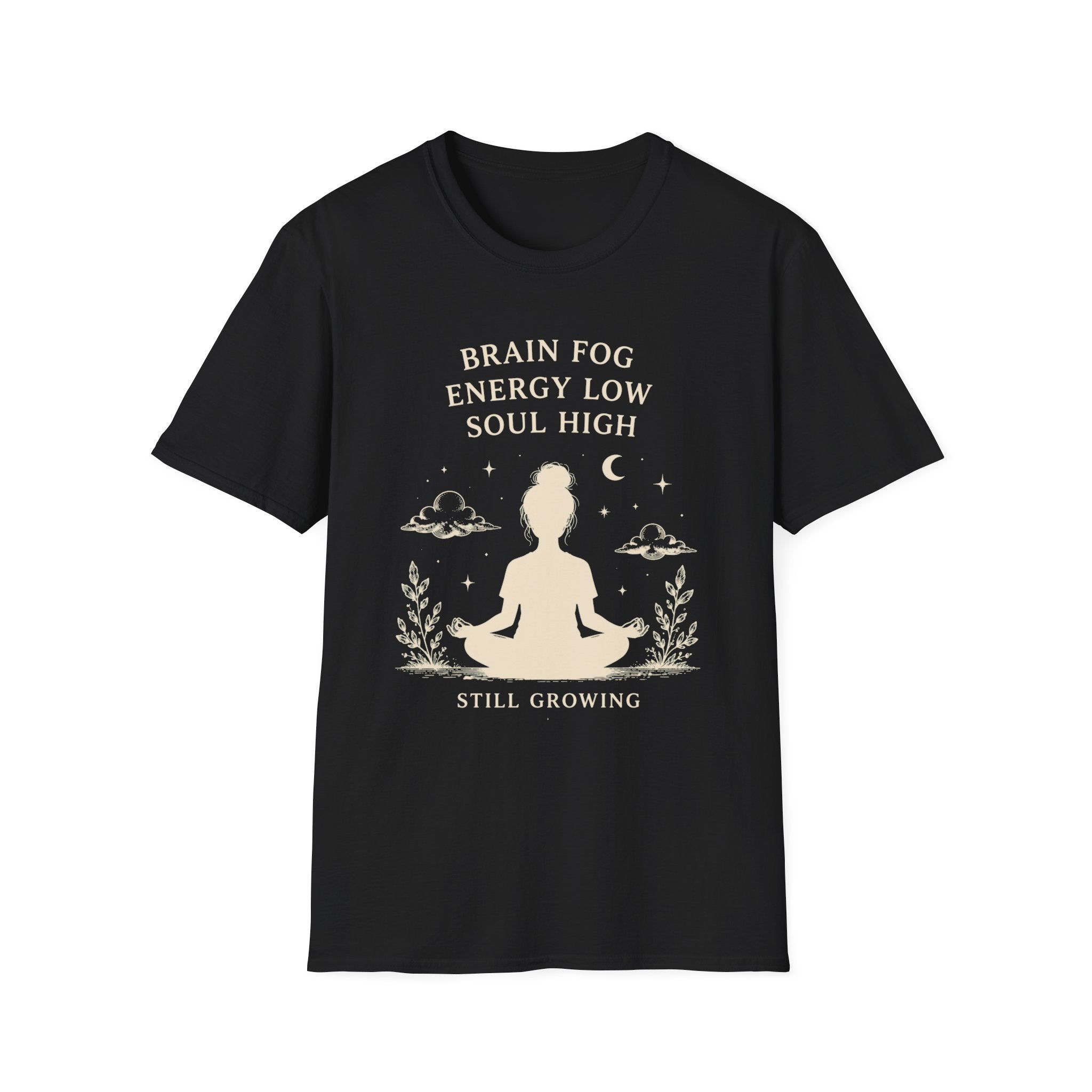 STILL GROWING - T-Shirt