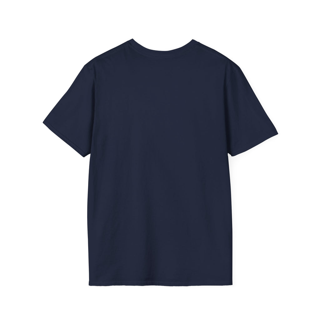 T-Shirt — "My Peace Isn't Negotiable"