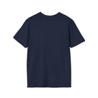 T-Shirt — "My Peace Isn't Negotiable"