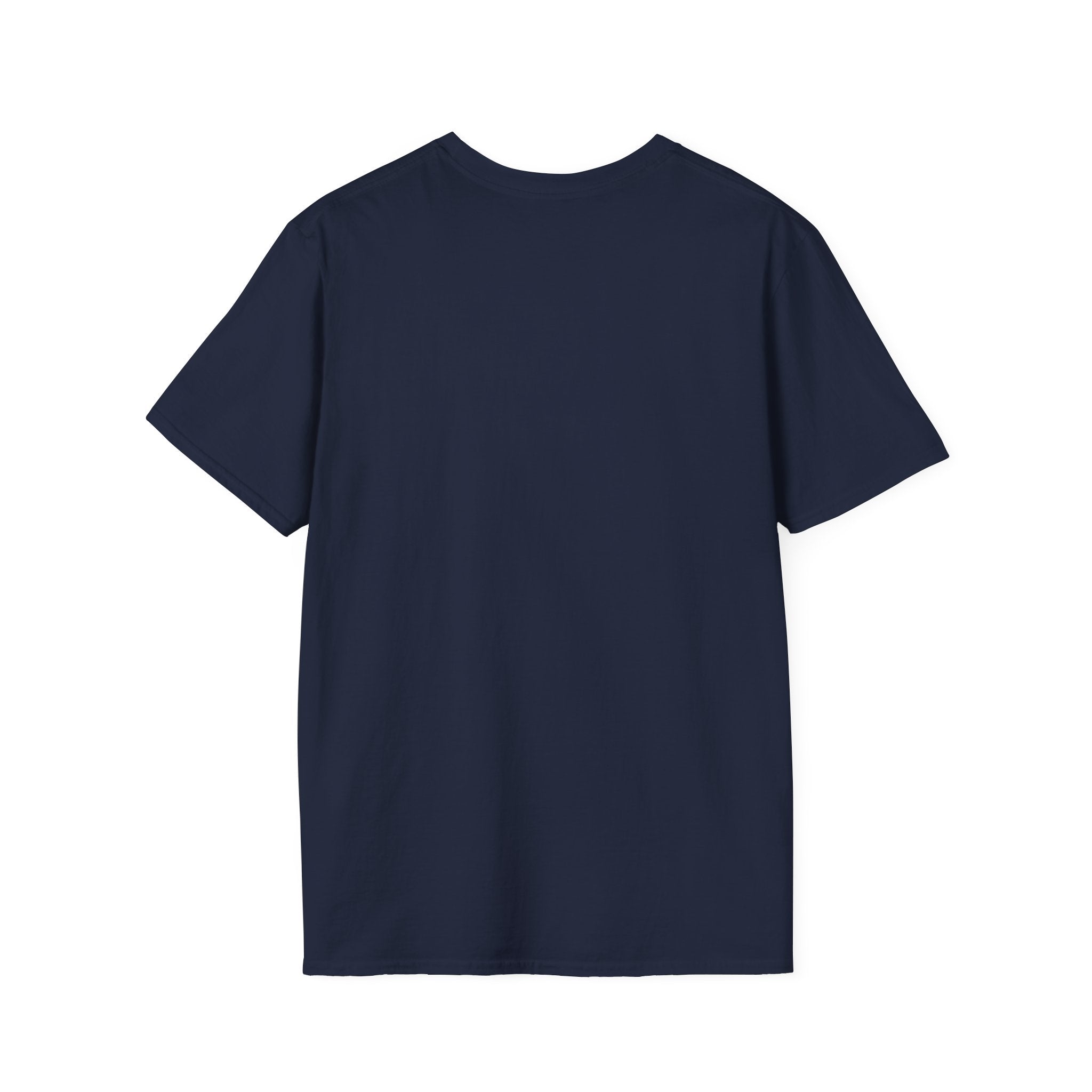 T-Shirt — "My Peace Isn't Negotiable"