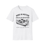 MIND IN MOTION  T-Shirt