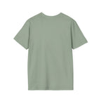 T-Shirt — "My Peace Isn't Negotiable"