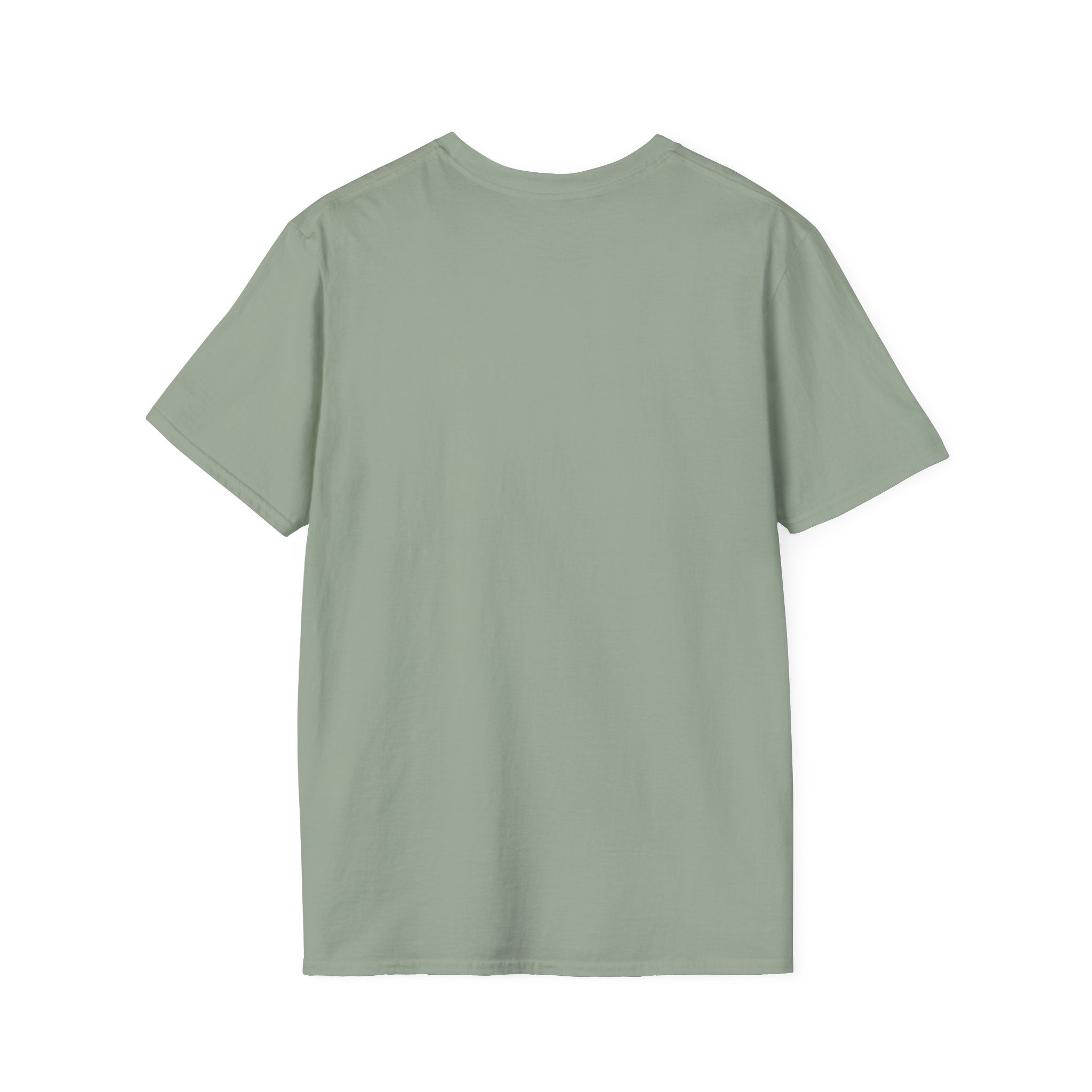 T-Shirt — "My Peace Isn't Negotiable"