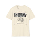 Empty Mind T-Shirt