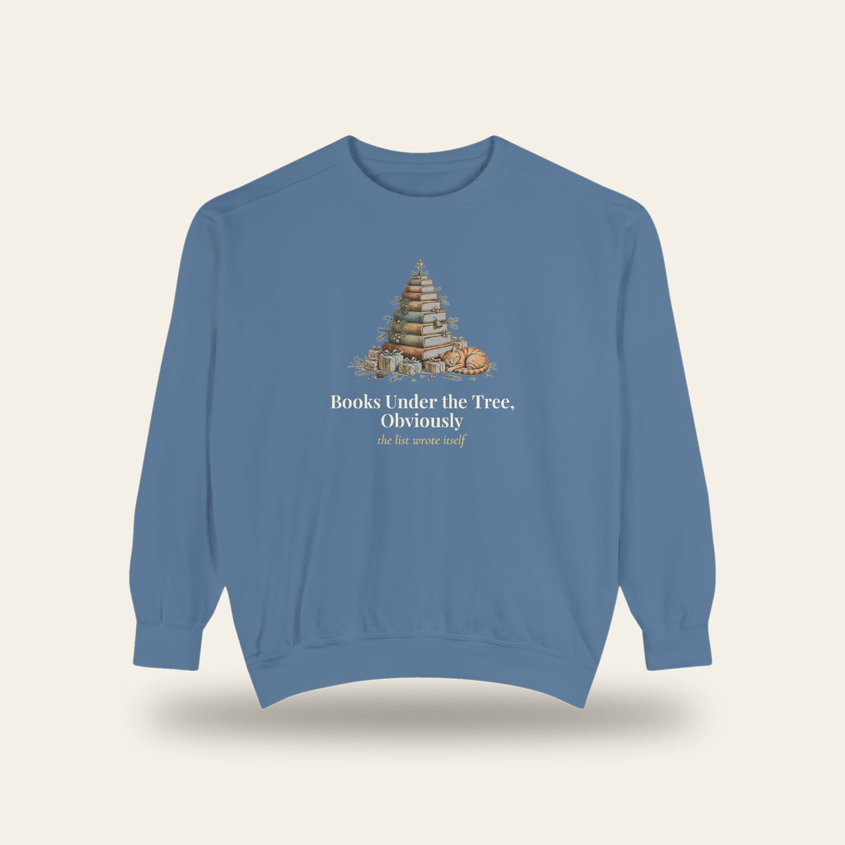 Blue Jean