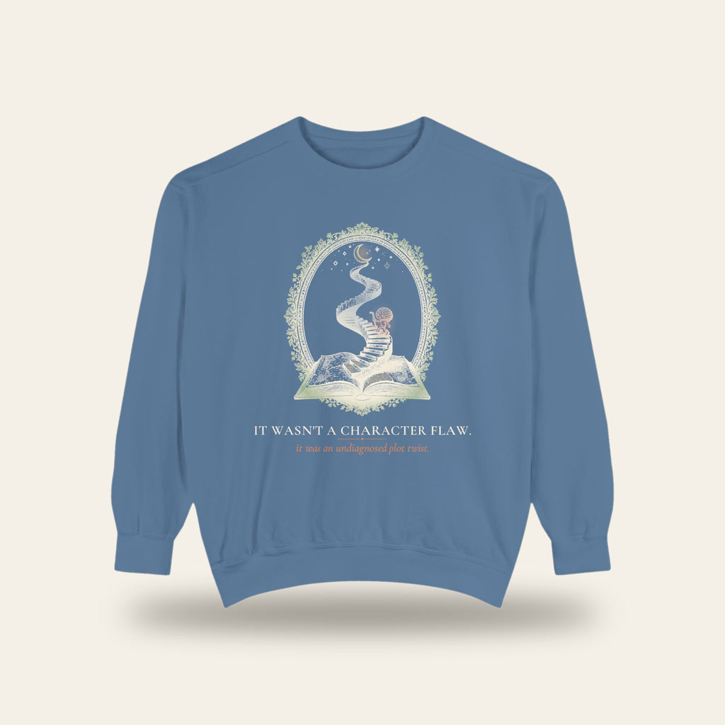 Blue Jean