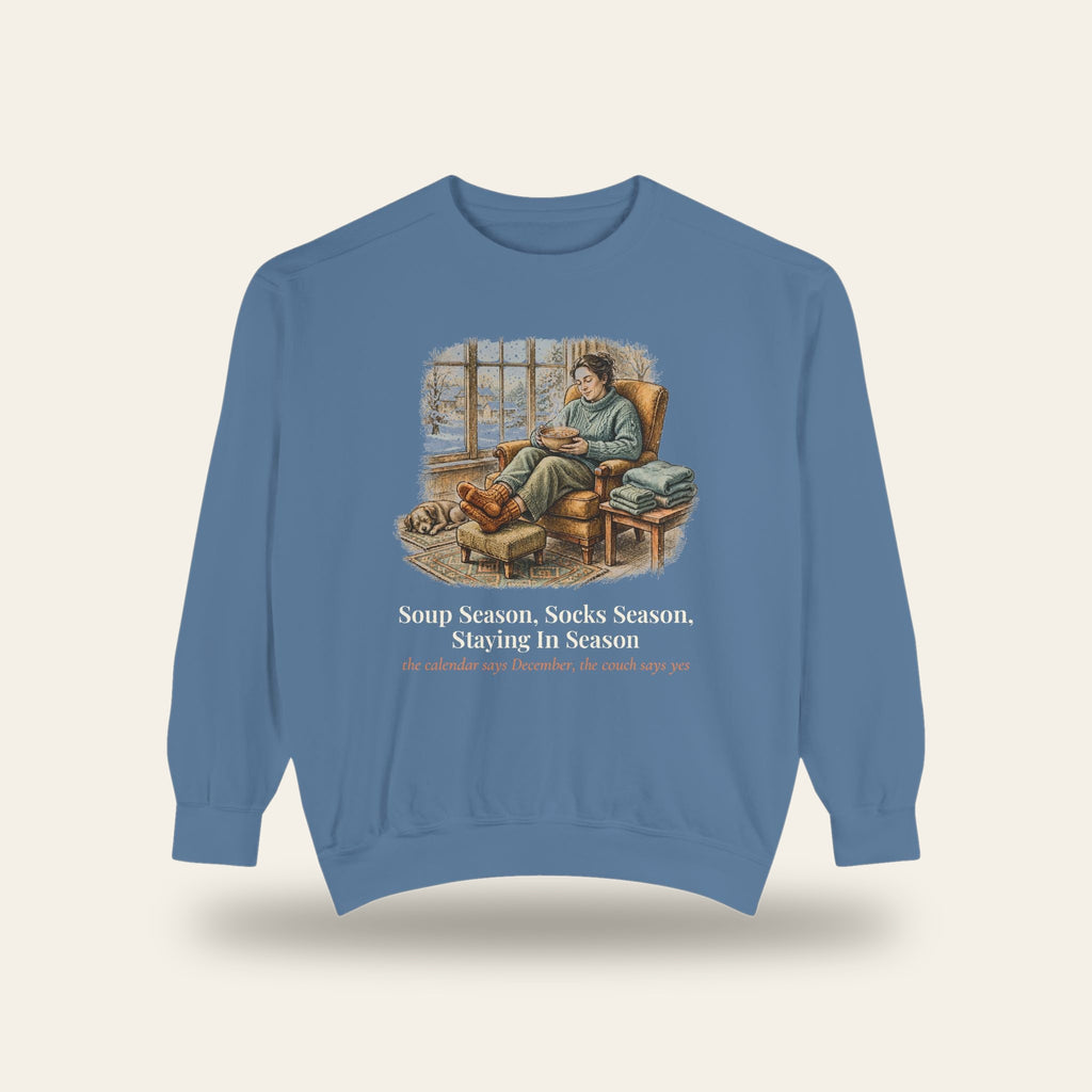 Blue Jean