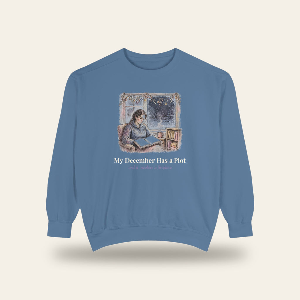 Blue Jean