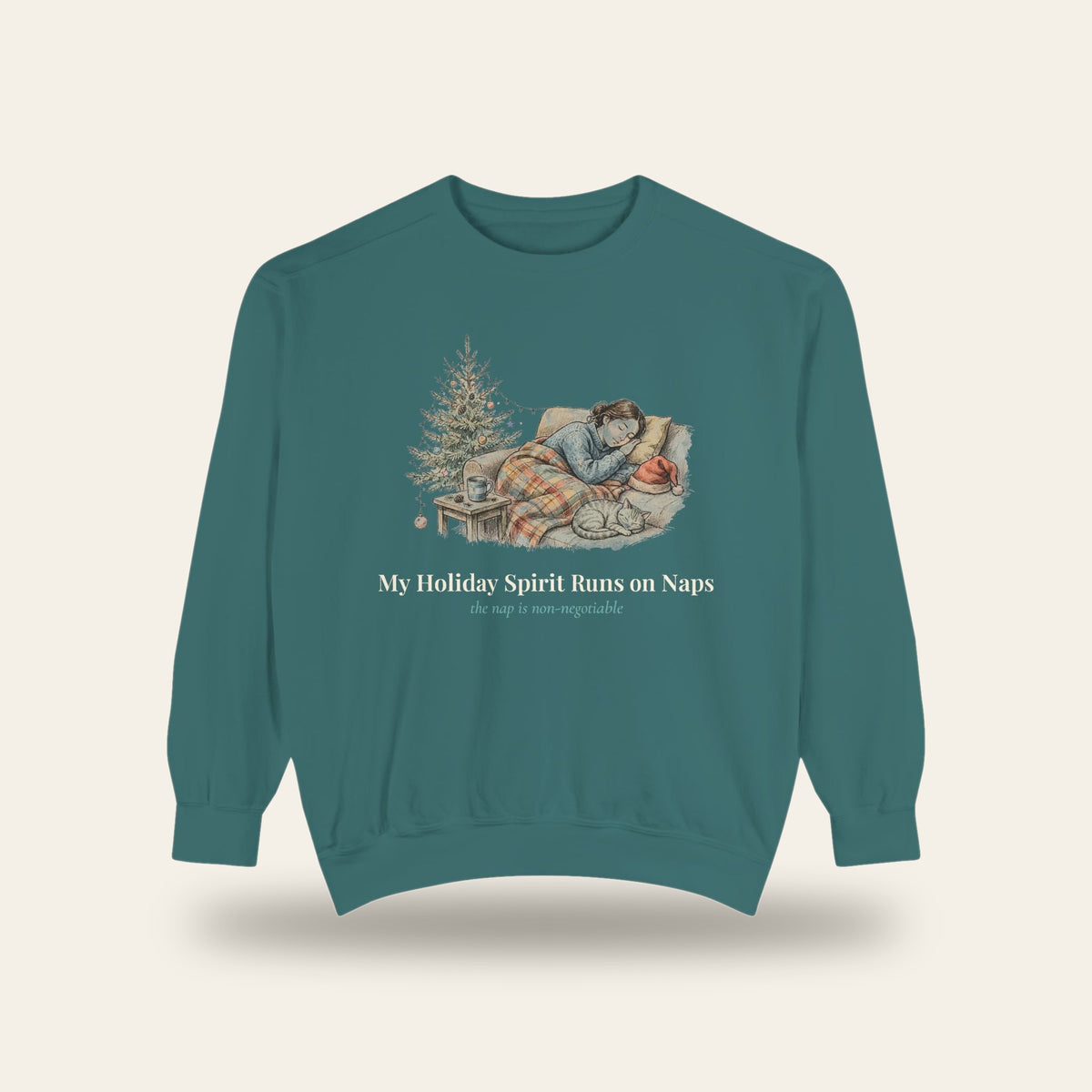 Blue Spruce