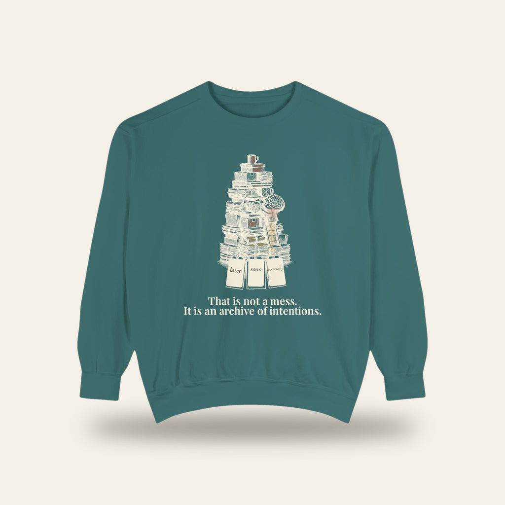 Blue Spruce
