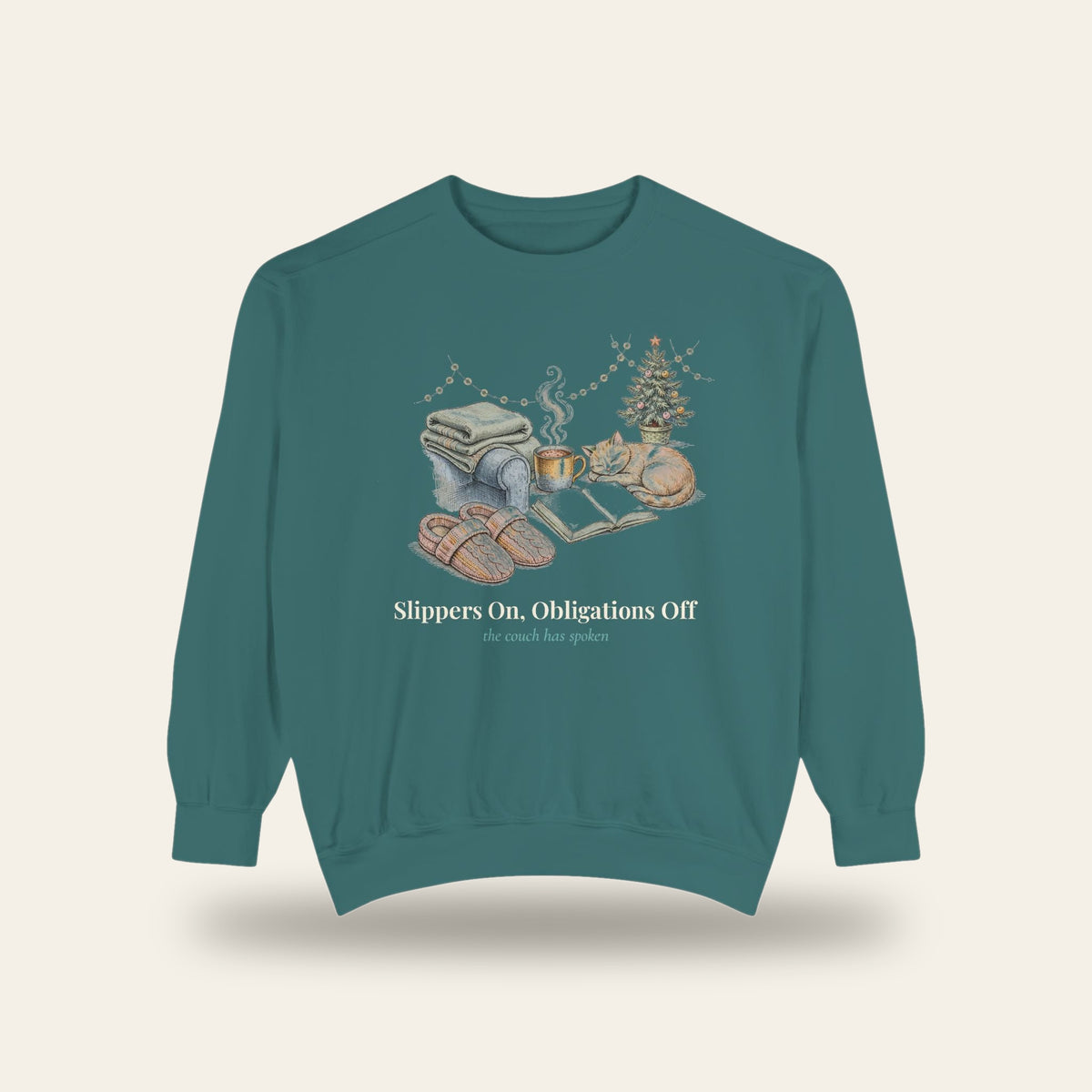 Blue Spruce