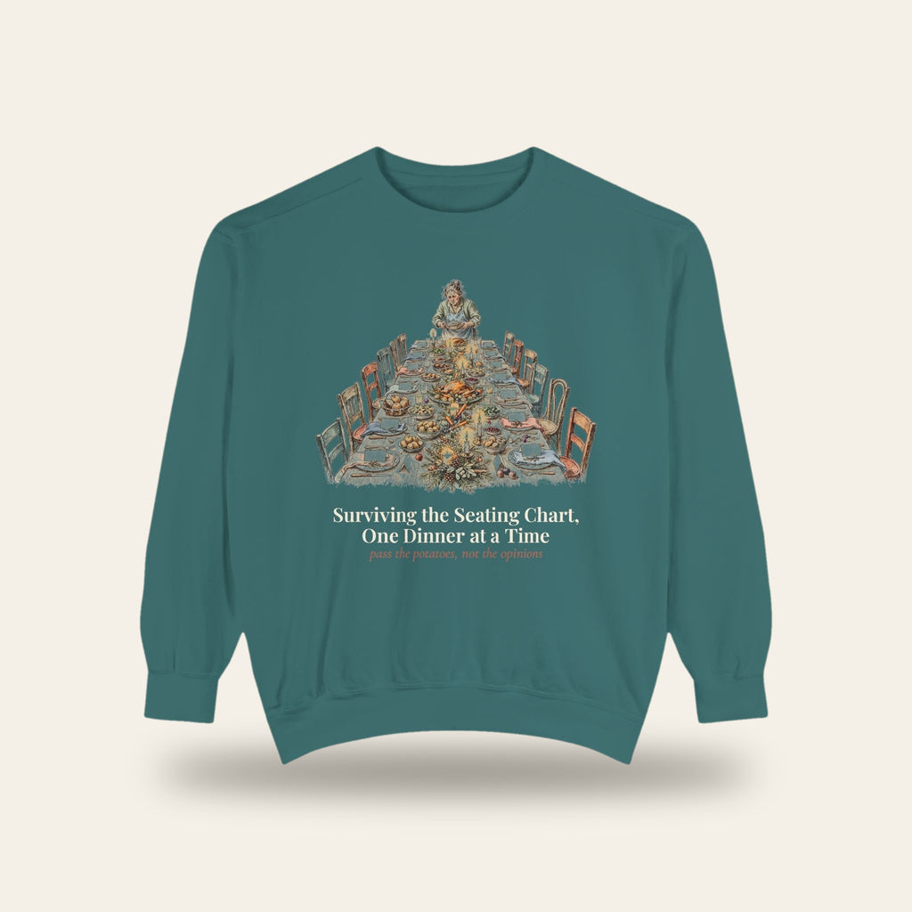 Blue Spruce