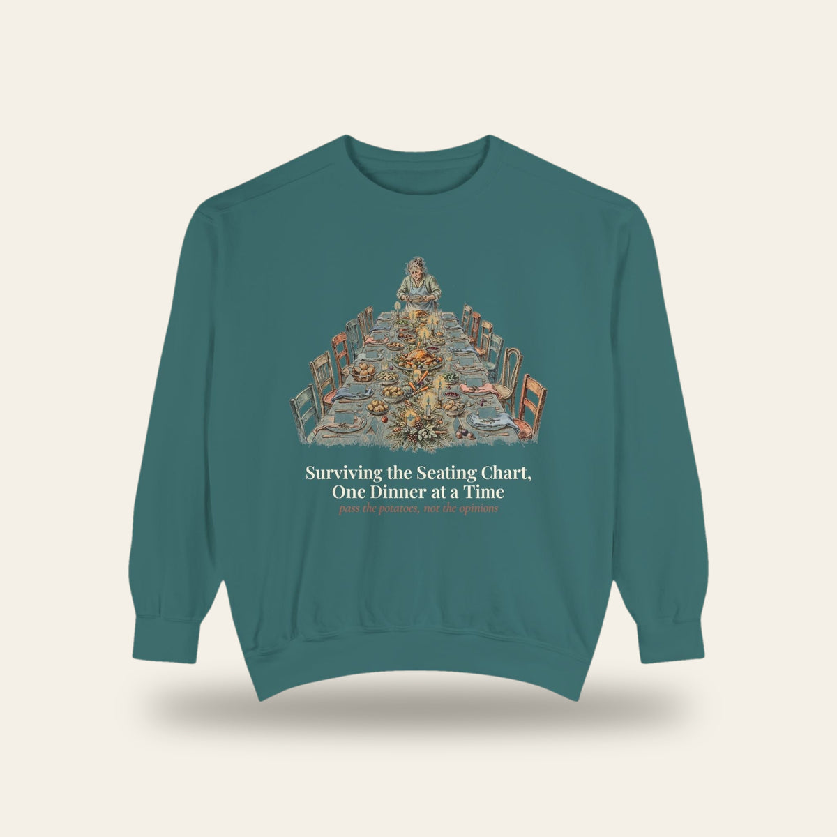 Blue Spruce