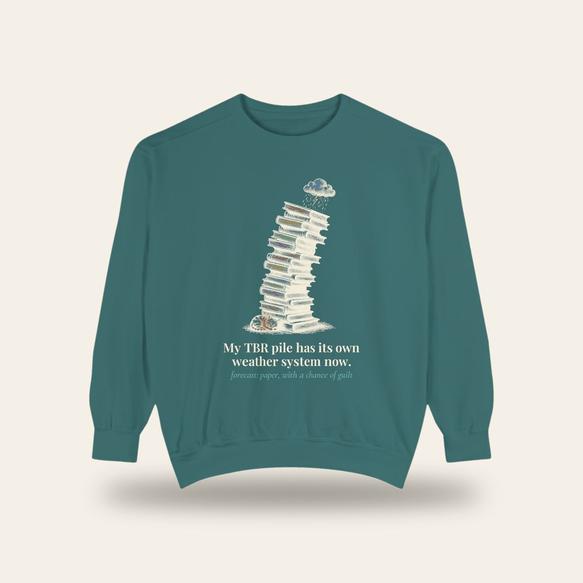 Blue Spruce