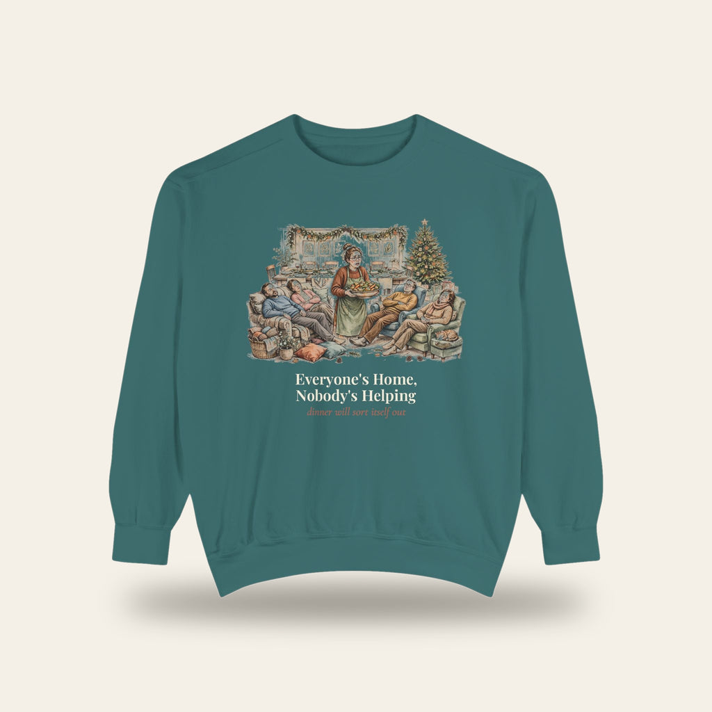 Blue Spruce