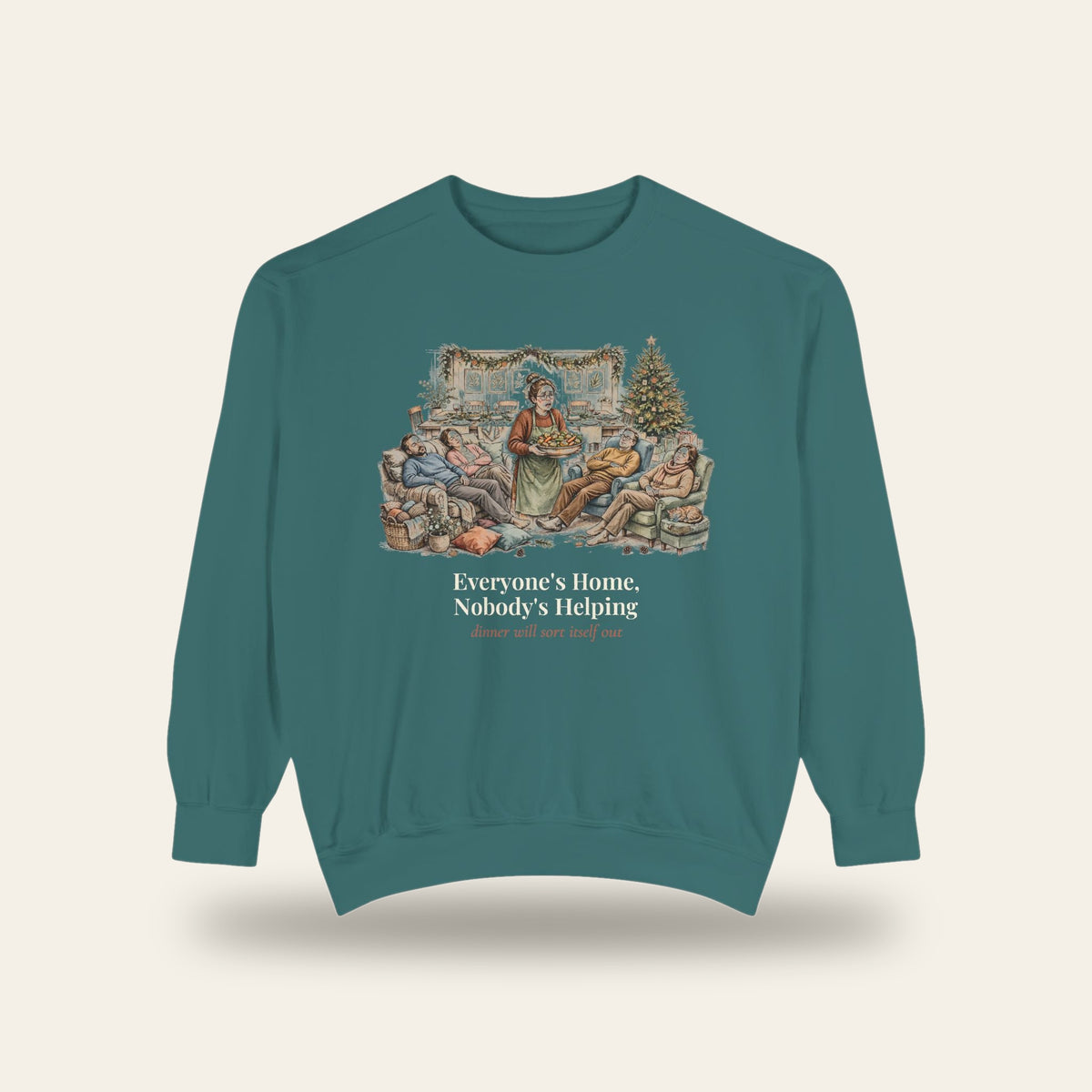 Blue Spruce