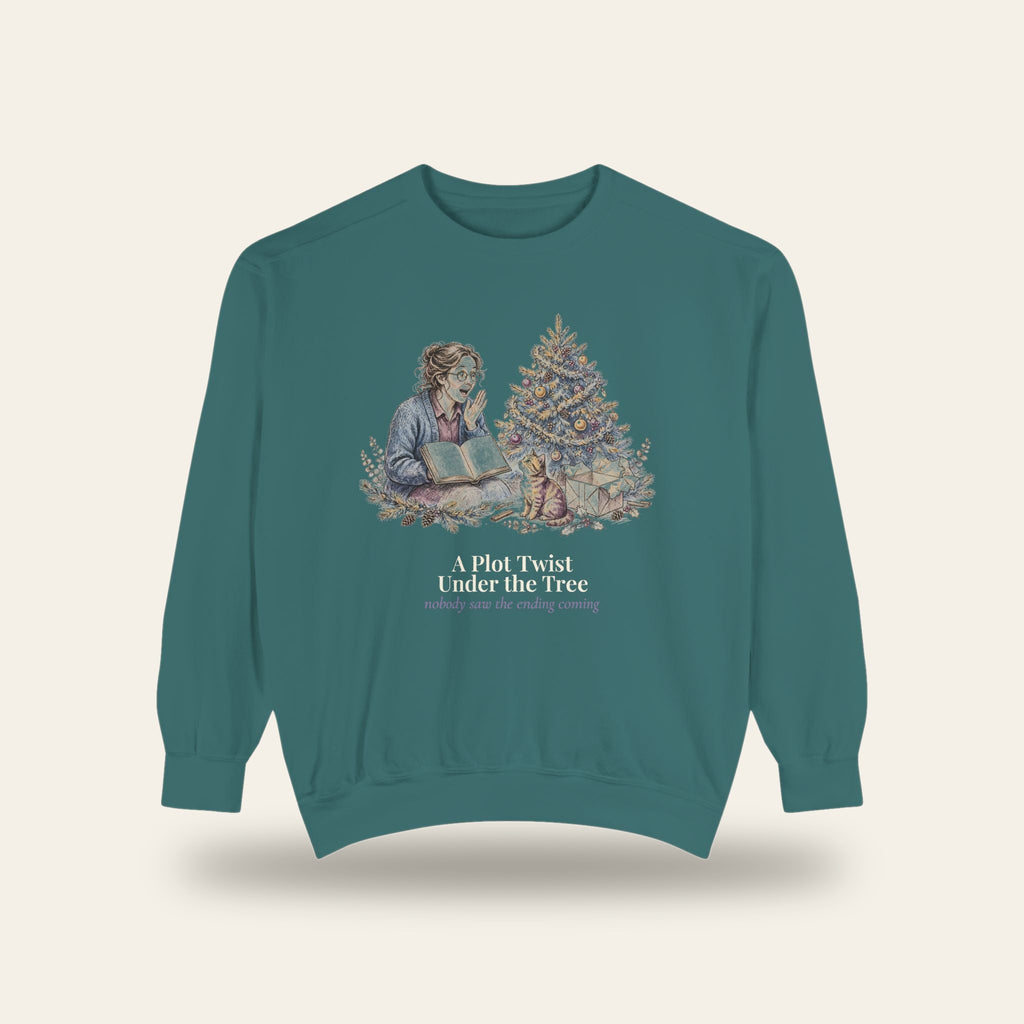 Blue Spruce