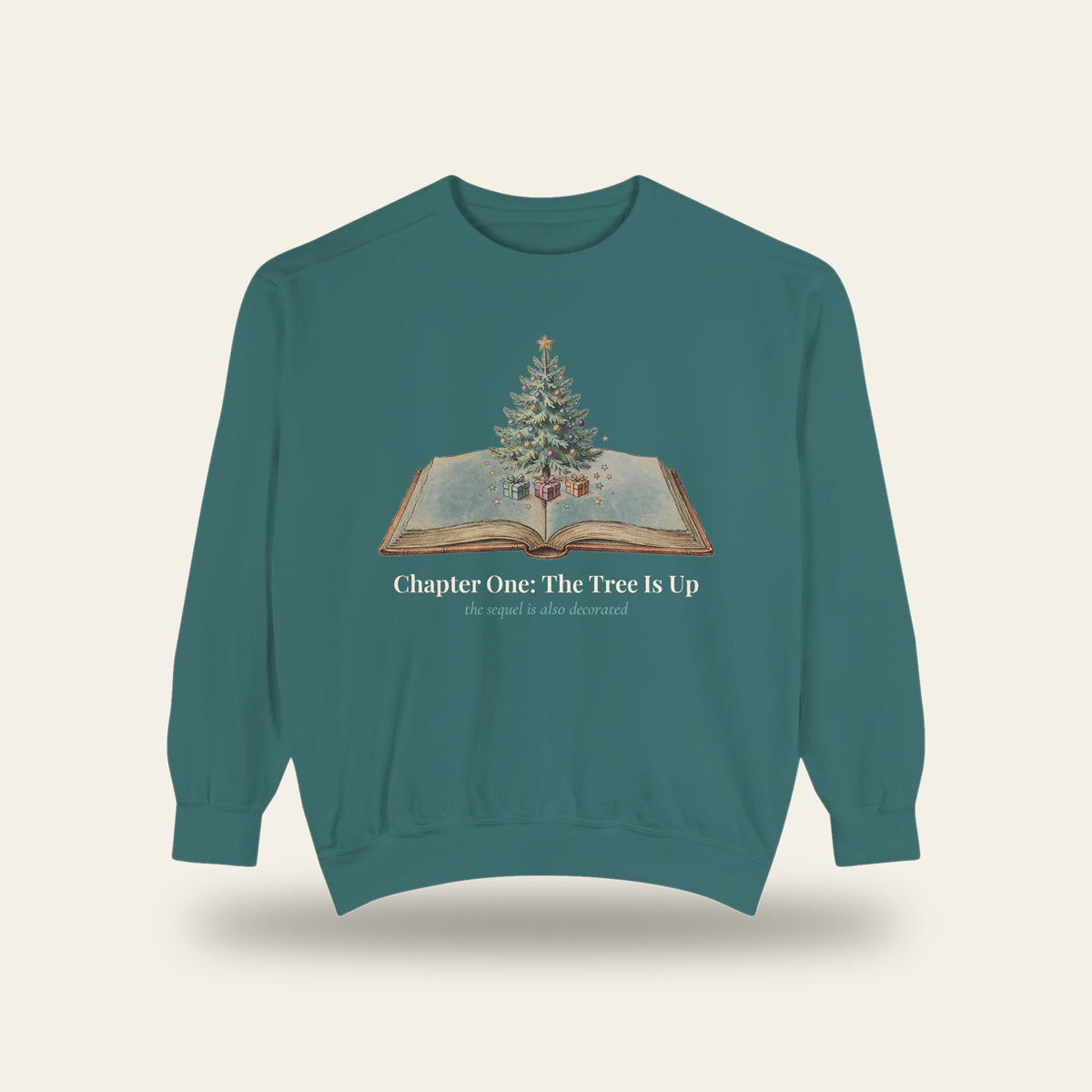 Blue Spruce