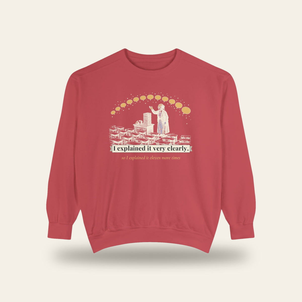 Crimson