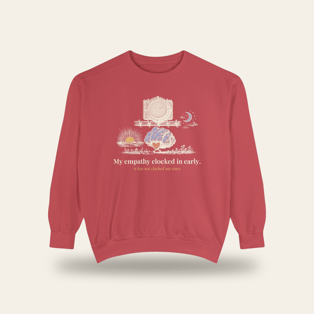 Crimson