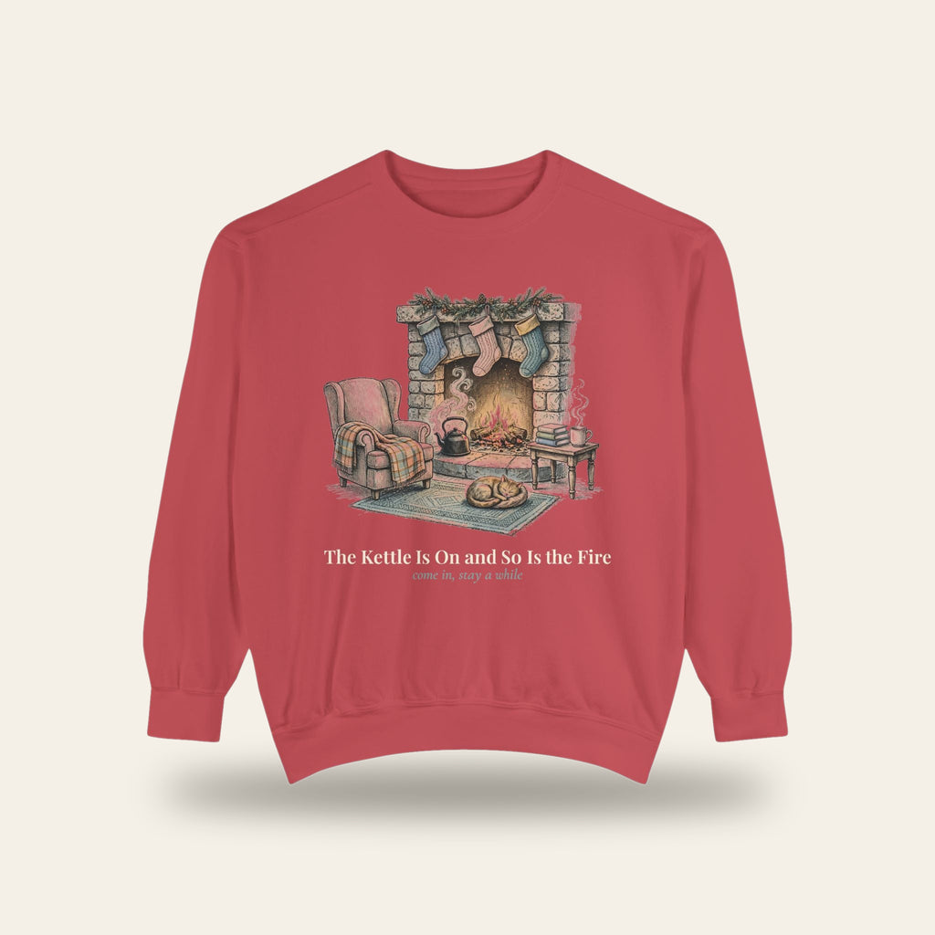 Crimson